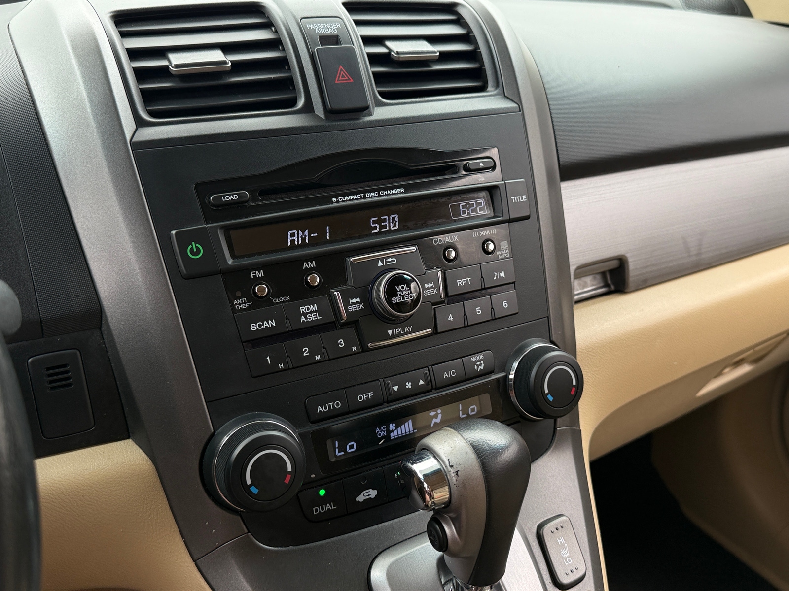 Thumbnail: 2011 Honda CR-V - 3