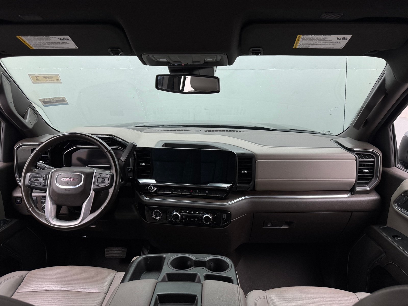 Thumbnail: 2024 GMC Sierra 1500 - 2