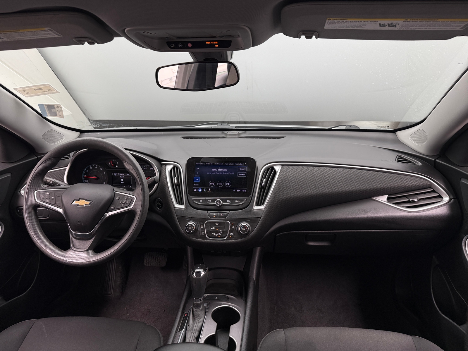 Thumbnail: 2020 Chevrolet Malibu - 3