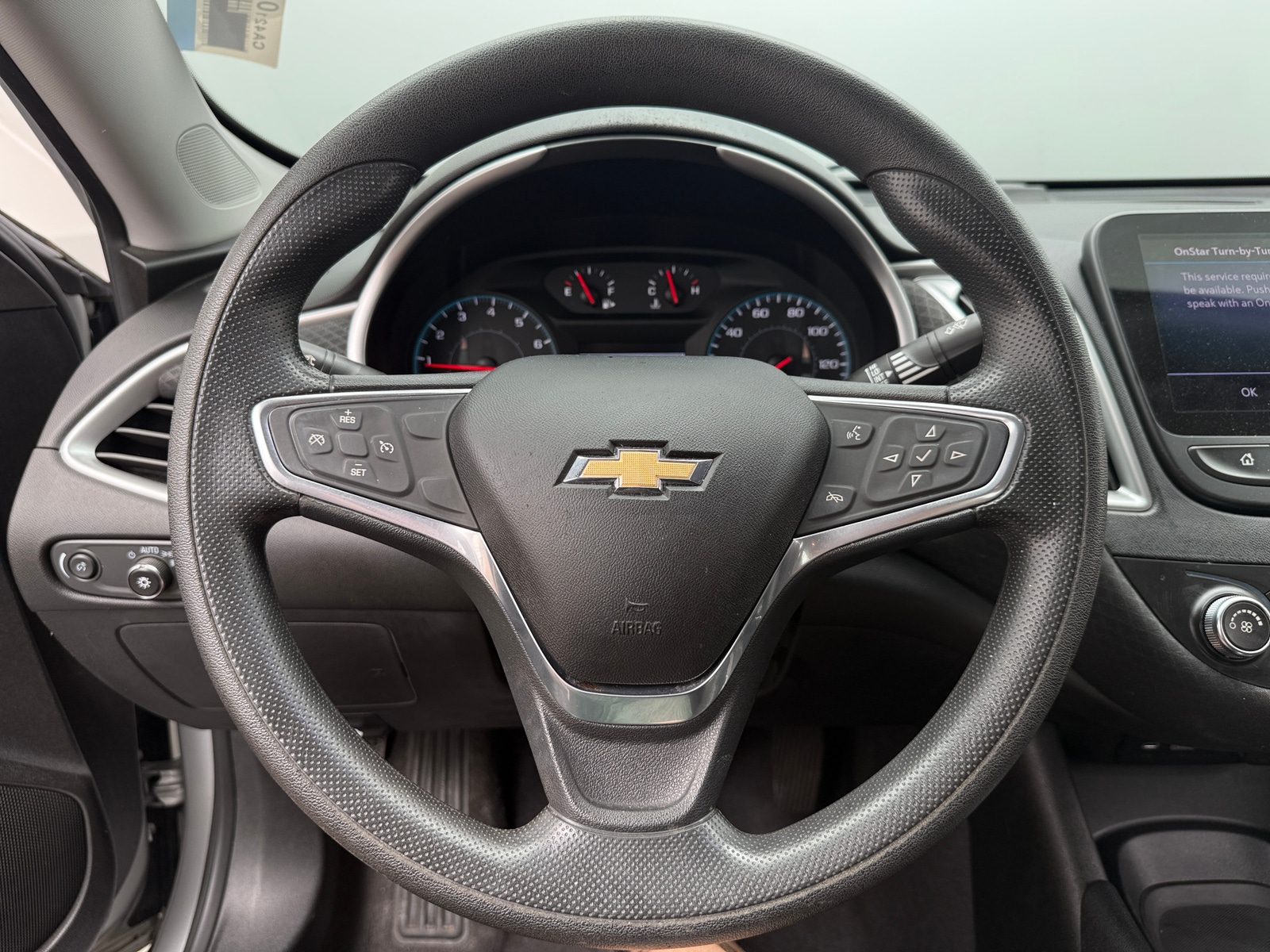 Thumbnail: 2020 Chevrolet Malibu - 5