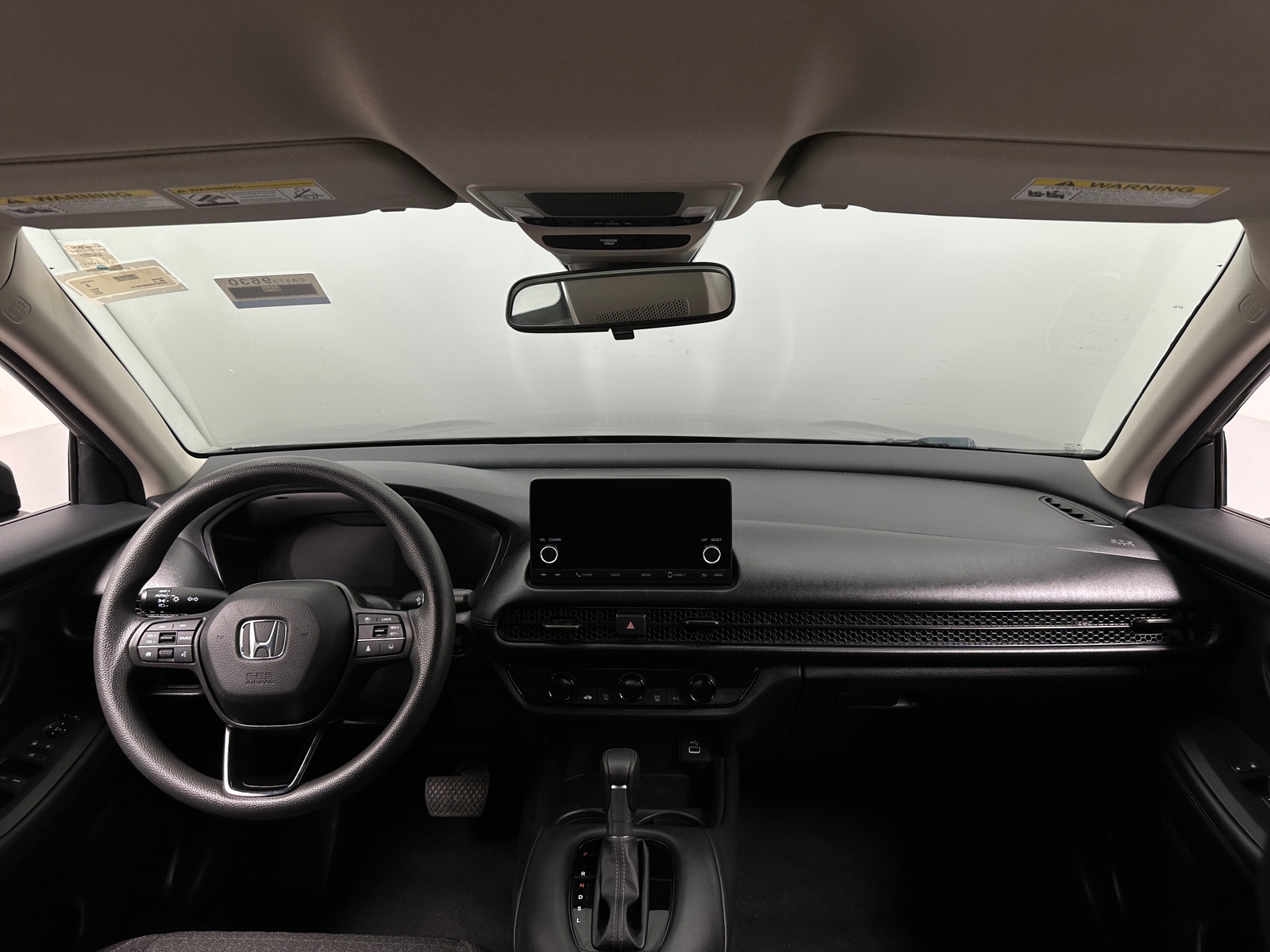 Thumbnail: 2025 Honda HR-V - 3