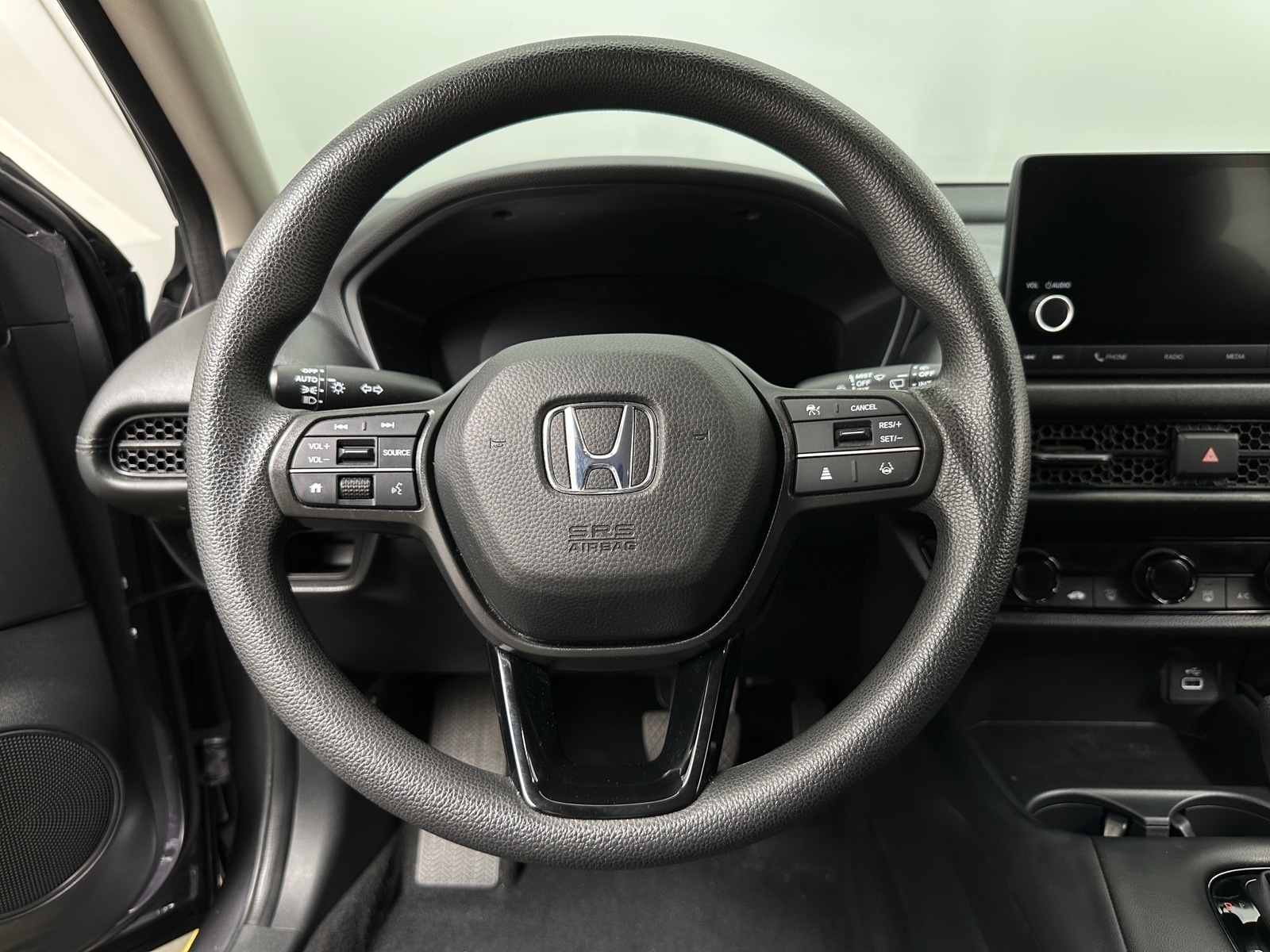 Thumbnail: 2025 Honda HR-V - 5