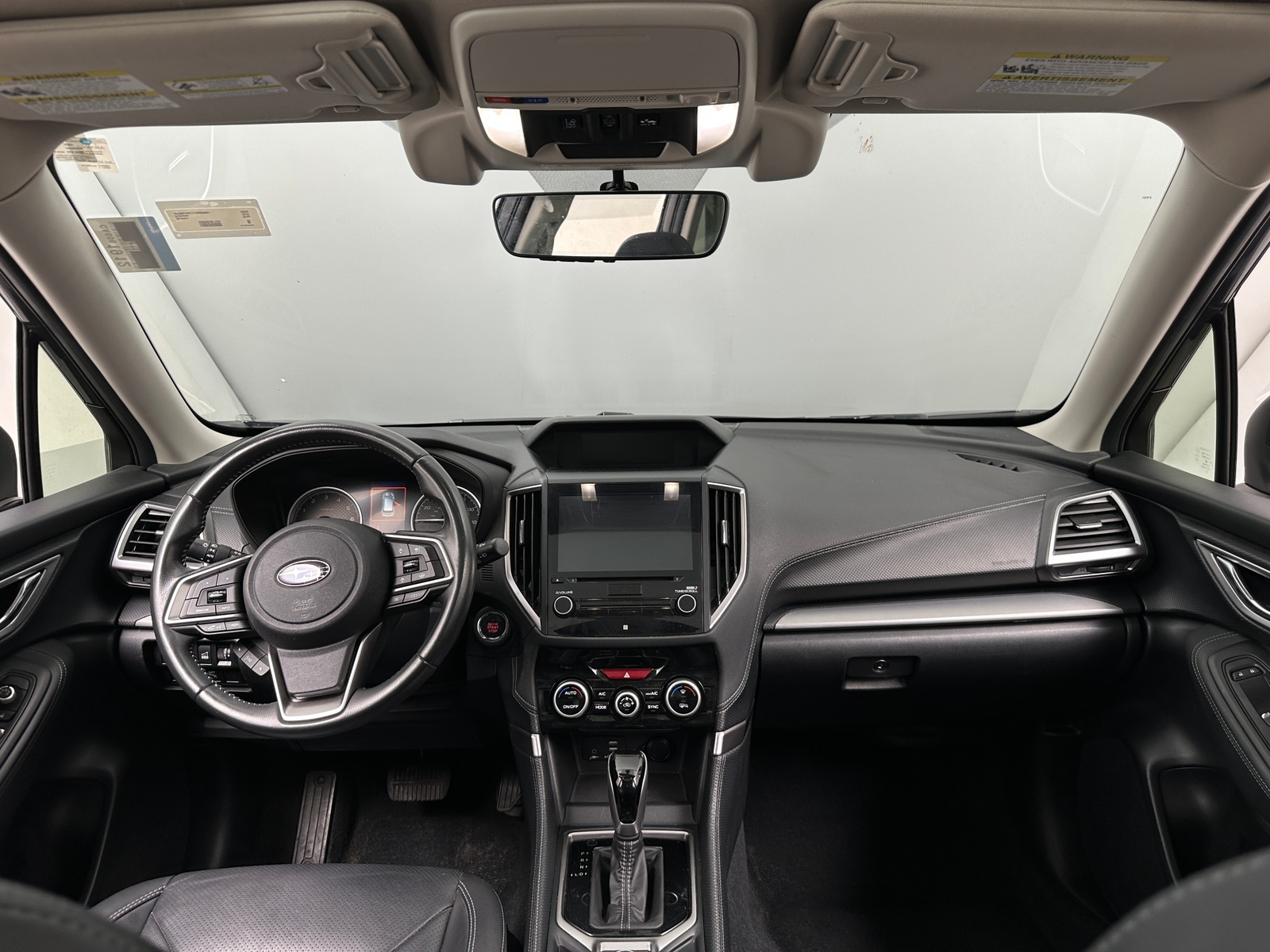 Thumbnail: 2020 Subaru Forester - 2