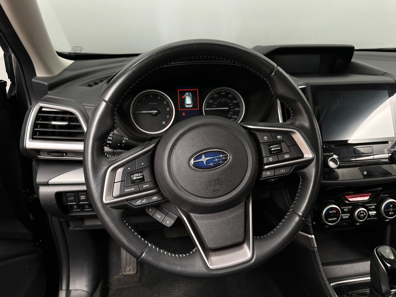 Thumbnail: 2020 Subaru Forester - 4