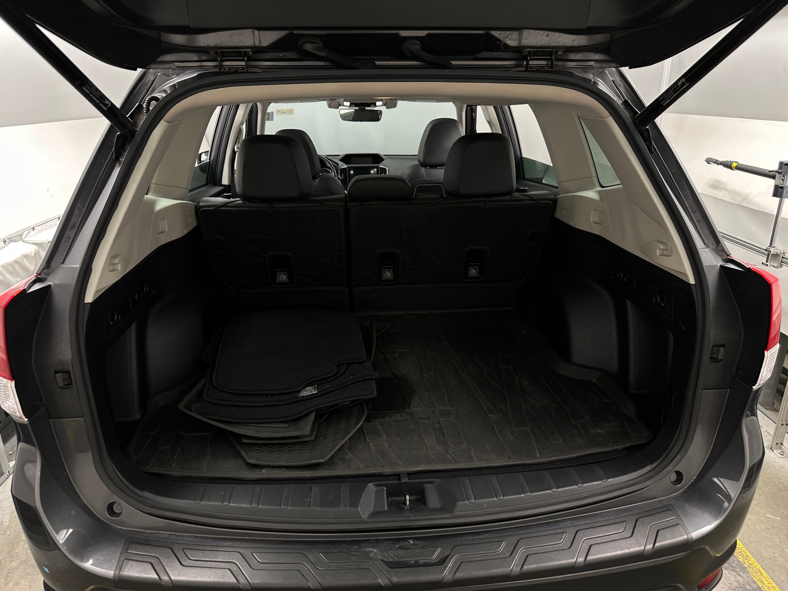 Thumbnail: 2020 Subaru Forester - 6