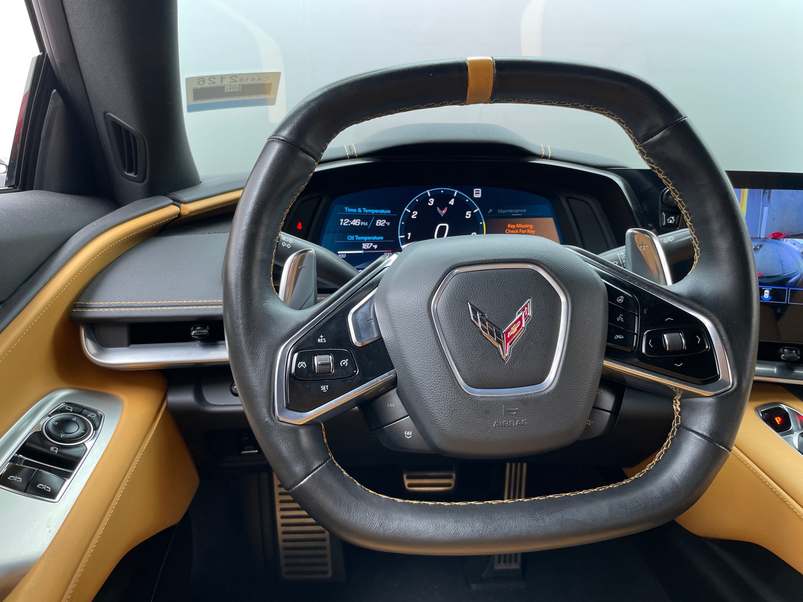 Thumbnail: 2021 Chevrolet Corvette - 3