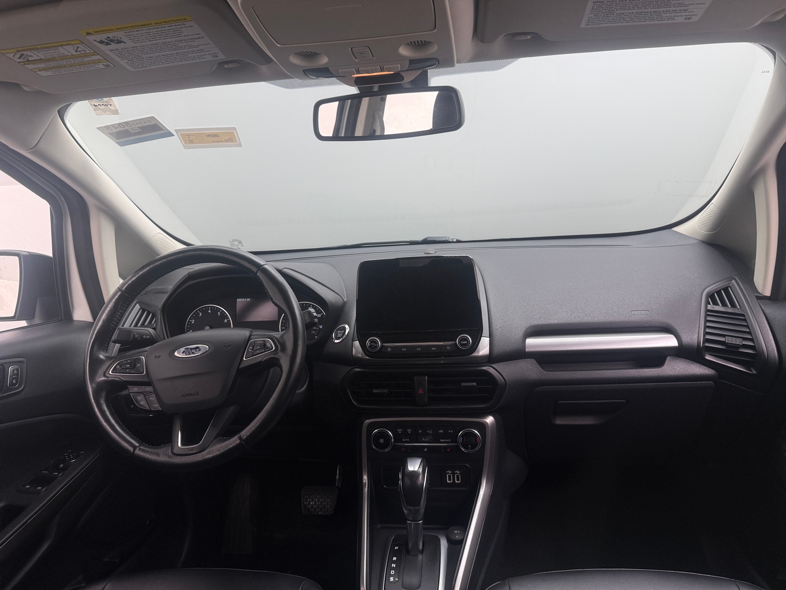 Thumbnail: 2019 Ford EcoSport - 2