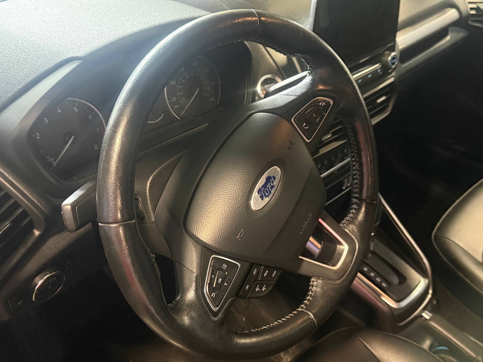 Thumbnail: 2019 Ford EcoSport - 4