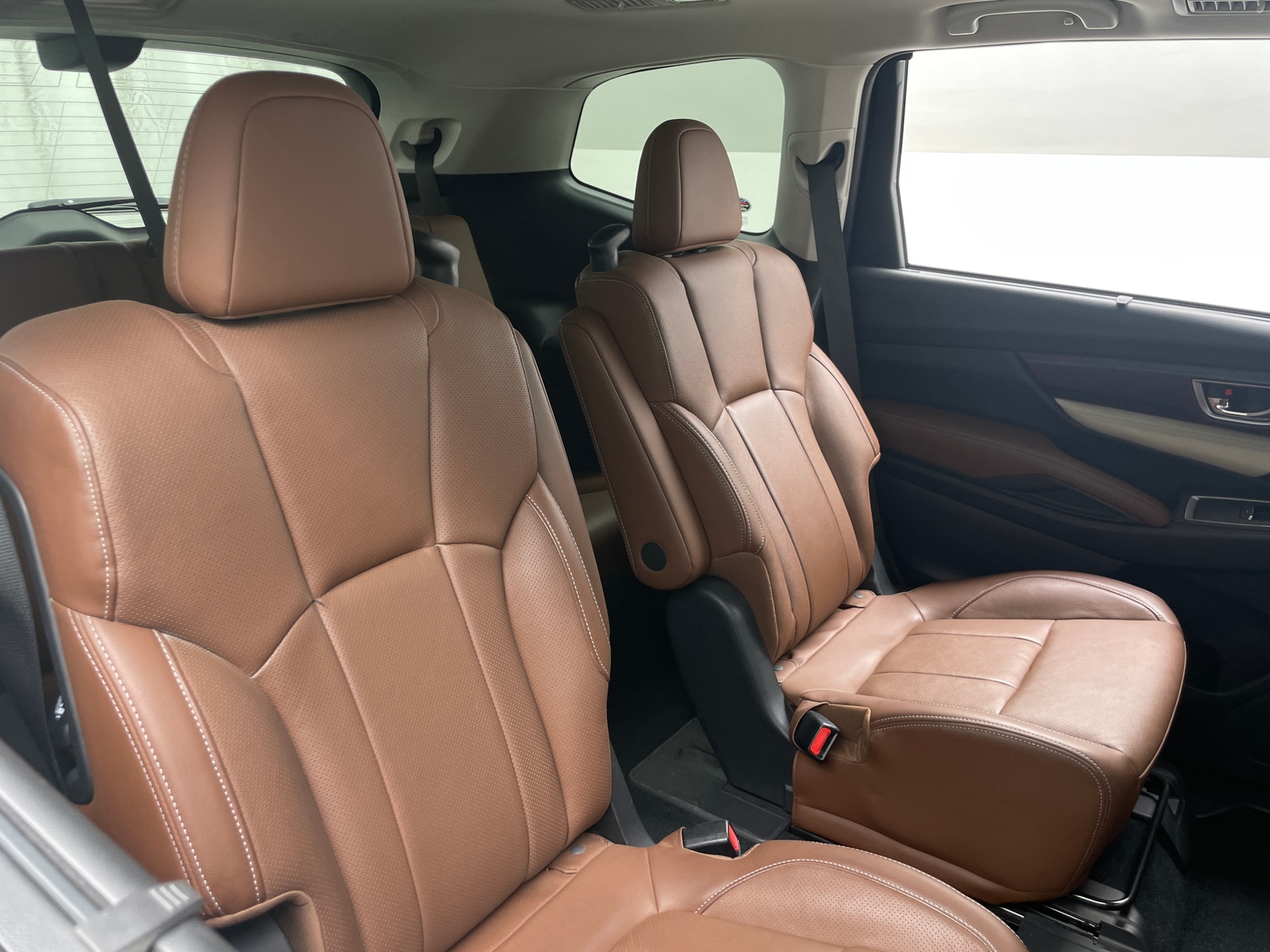 Thumbnail: 2019 Subaru Ascent - 5