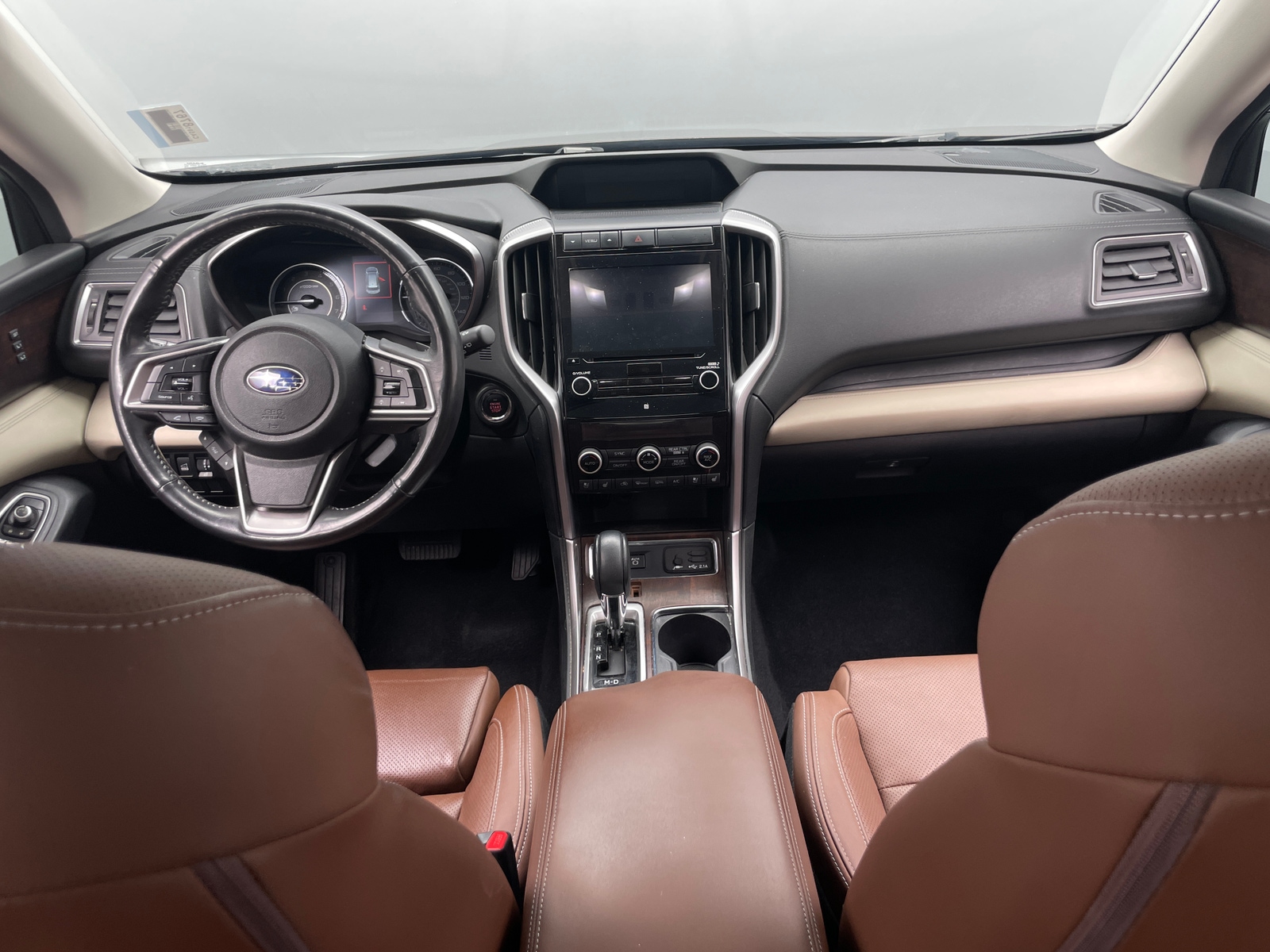 Thumbnail: 2019 Subaru Ascent - 2
