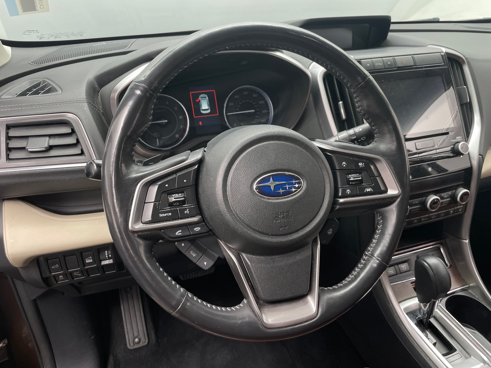Thumbnail: 2019 Subaru Ascent - 4