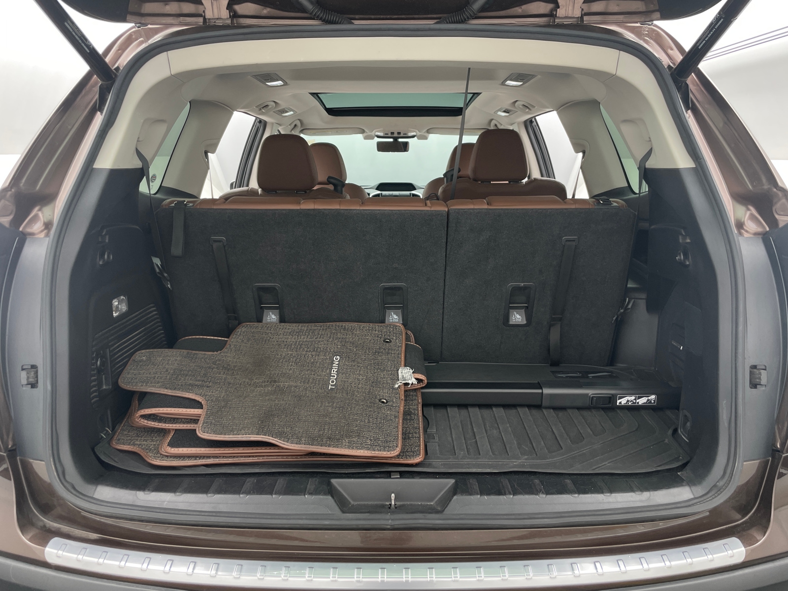 Thumbnail: 2019 Subaru Ascent - 6