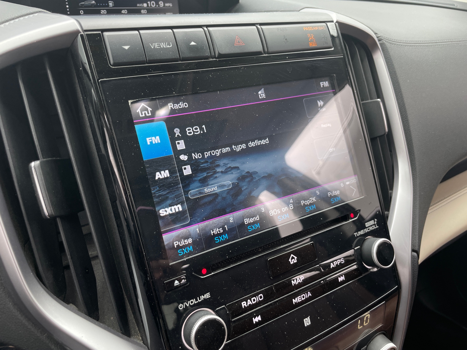 Thumbnail: 2019 Subaru Ascent - 3