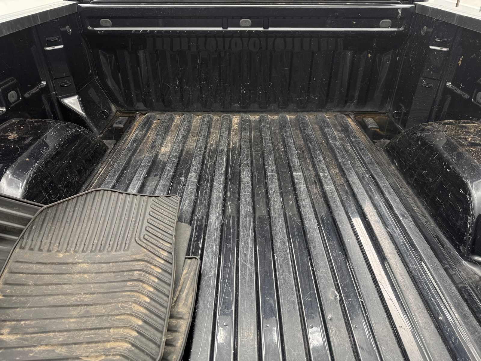 Thumbnail: 2023 Chevrolet Silverado 1500 - 7