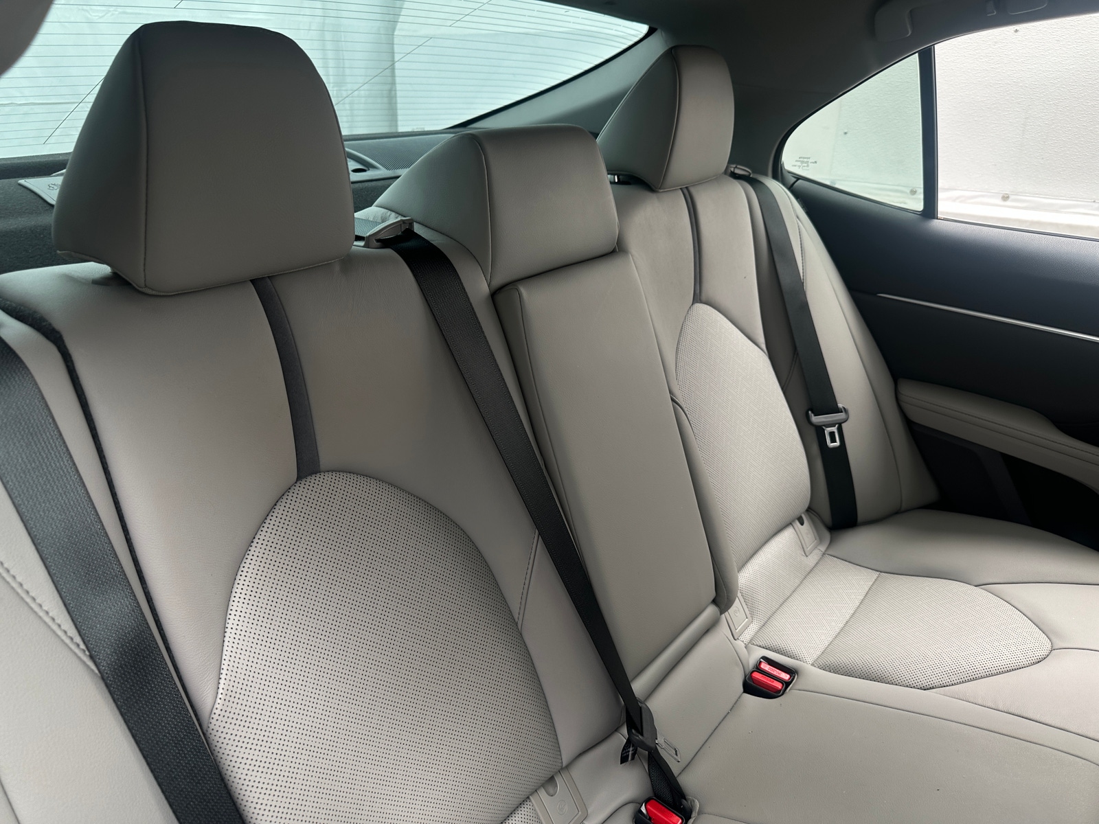Thumbnail: 2021 Toyota Camry - 5