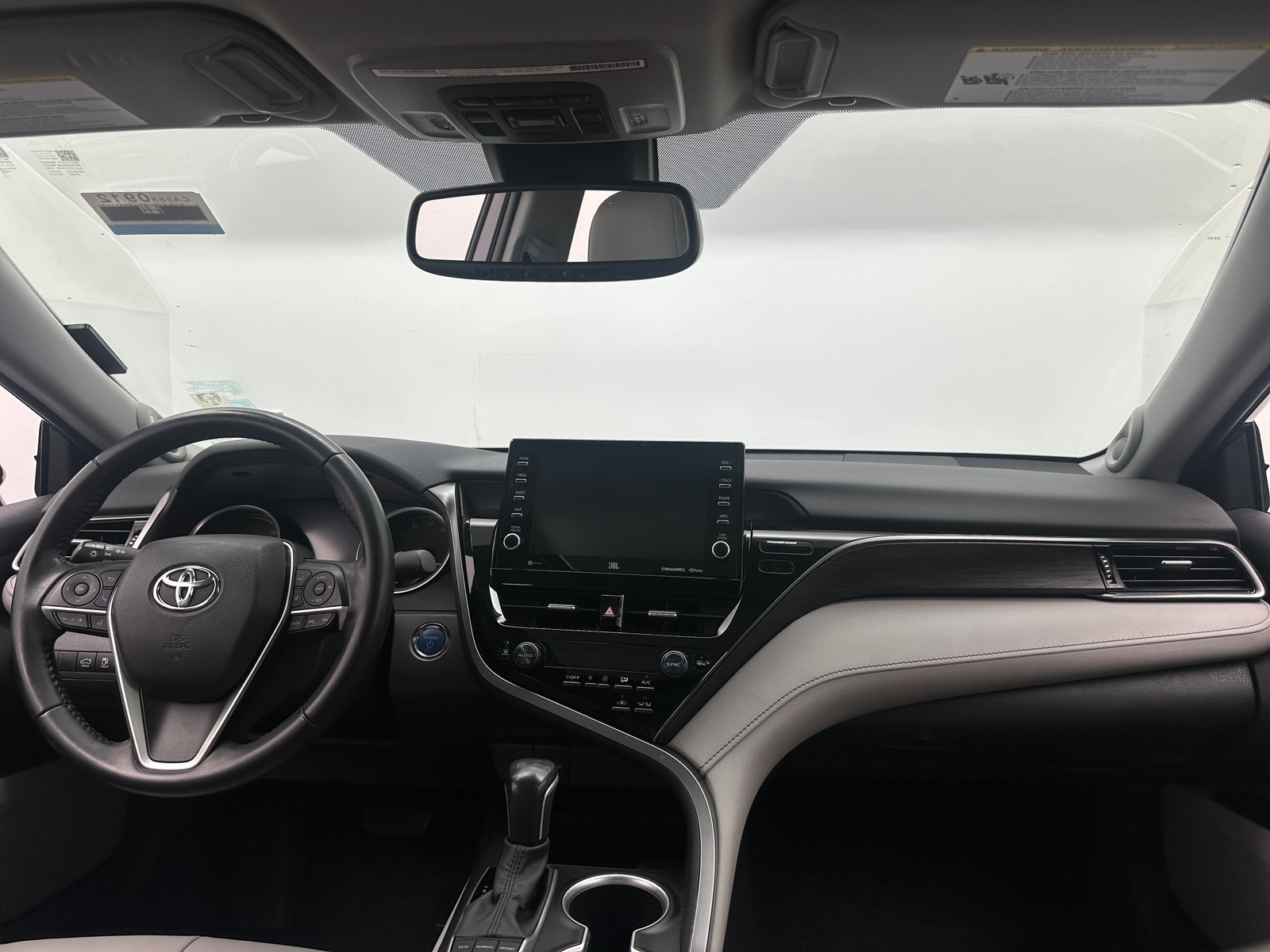 Thumbnail: 2021 Toyota Camry - 2