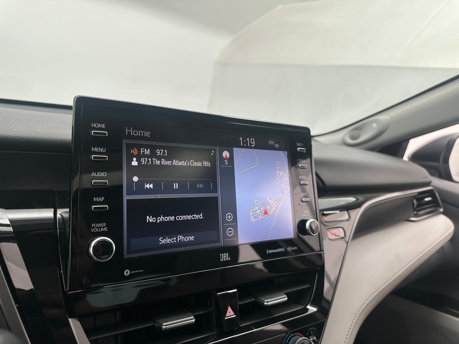 Thumbnail: 2021 Toyota Camry - 3
