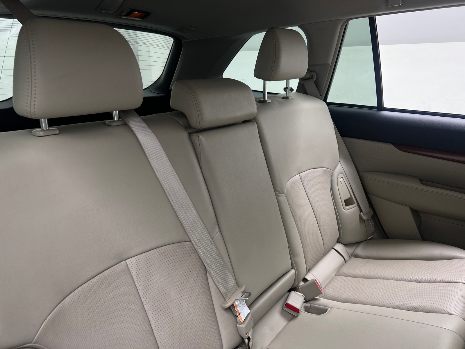 Thumbnail: 2014 Subaru Outback - 5