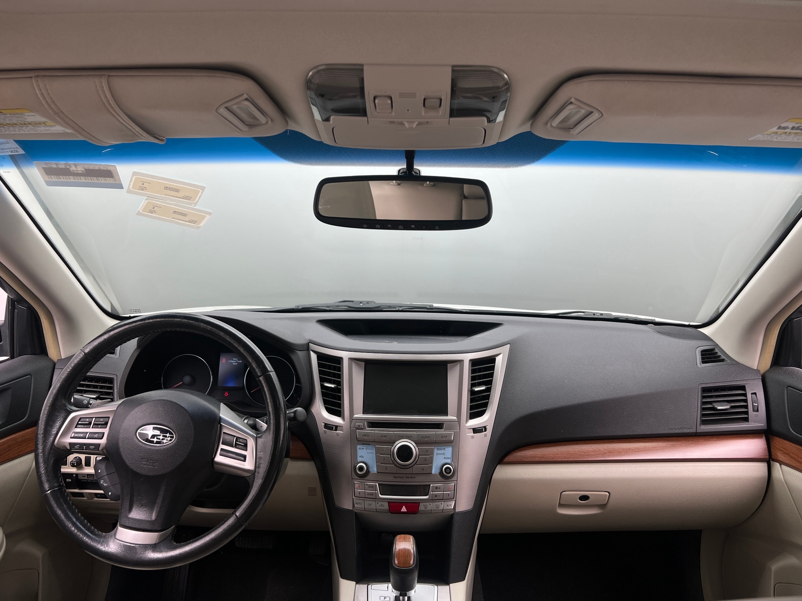 Thumbnail: 2014 Subaru Outback - 2