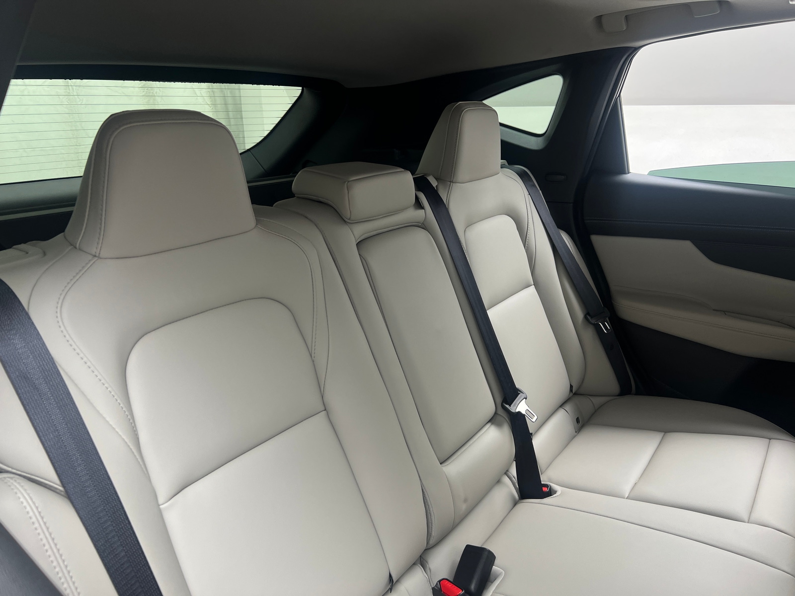 Thumbnail: 2025 Nissan Murano - 5