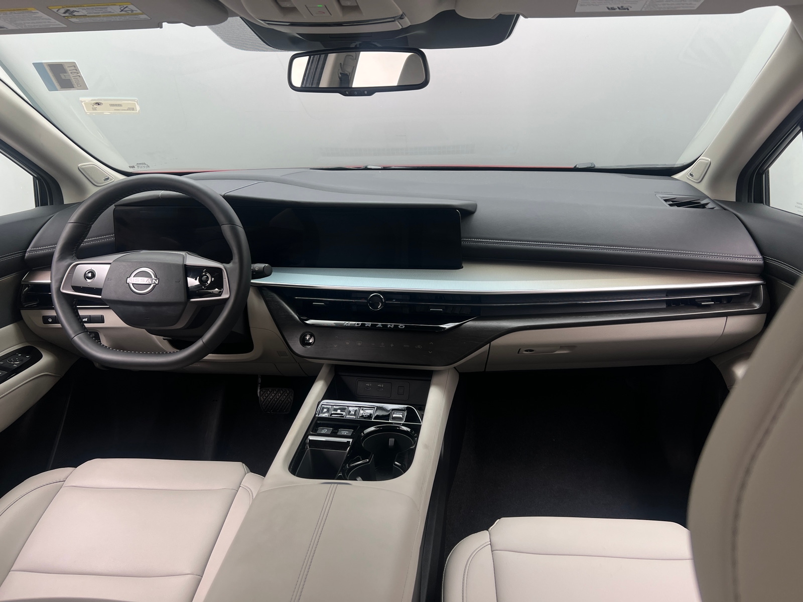 Thumbnail: 2025 Nissan Murano - 2