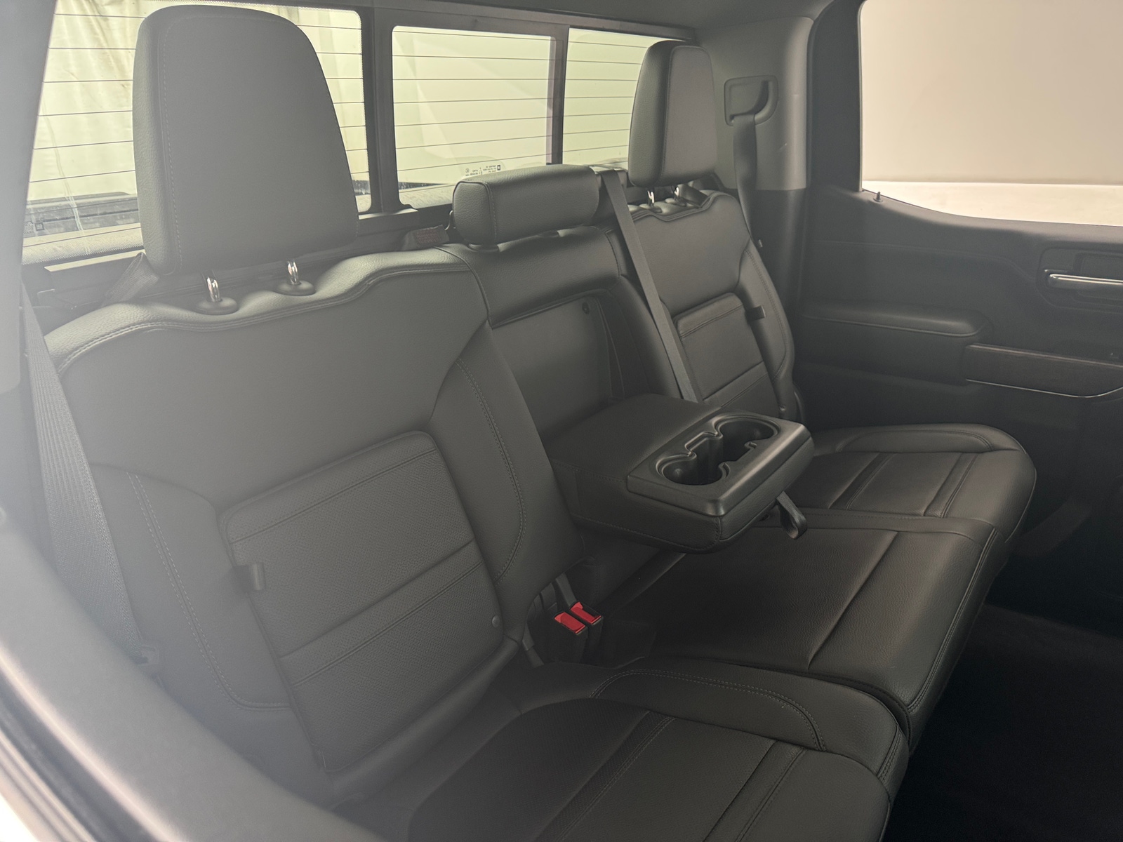 Thumbnail: 2020 GMC Sierra 1500 - 5