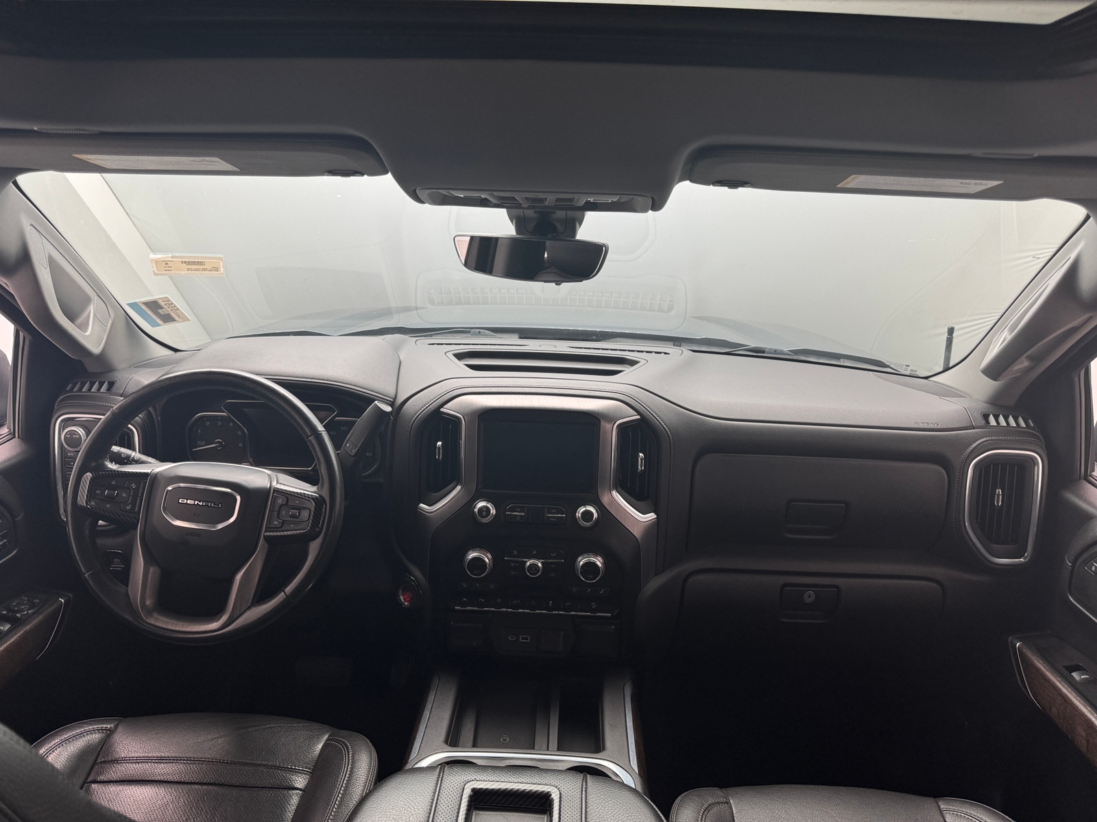 Thumbnail: 2020 GMC Sierra 1500 - 2