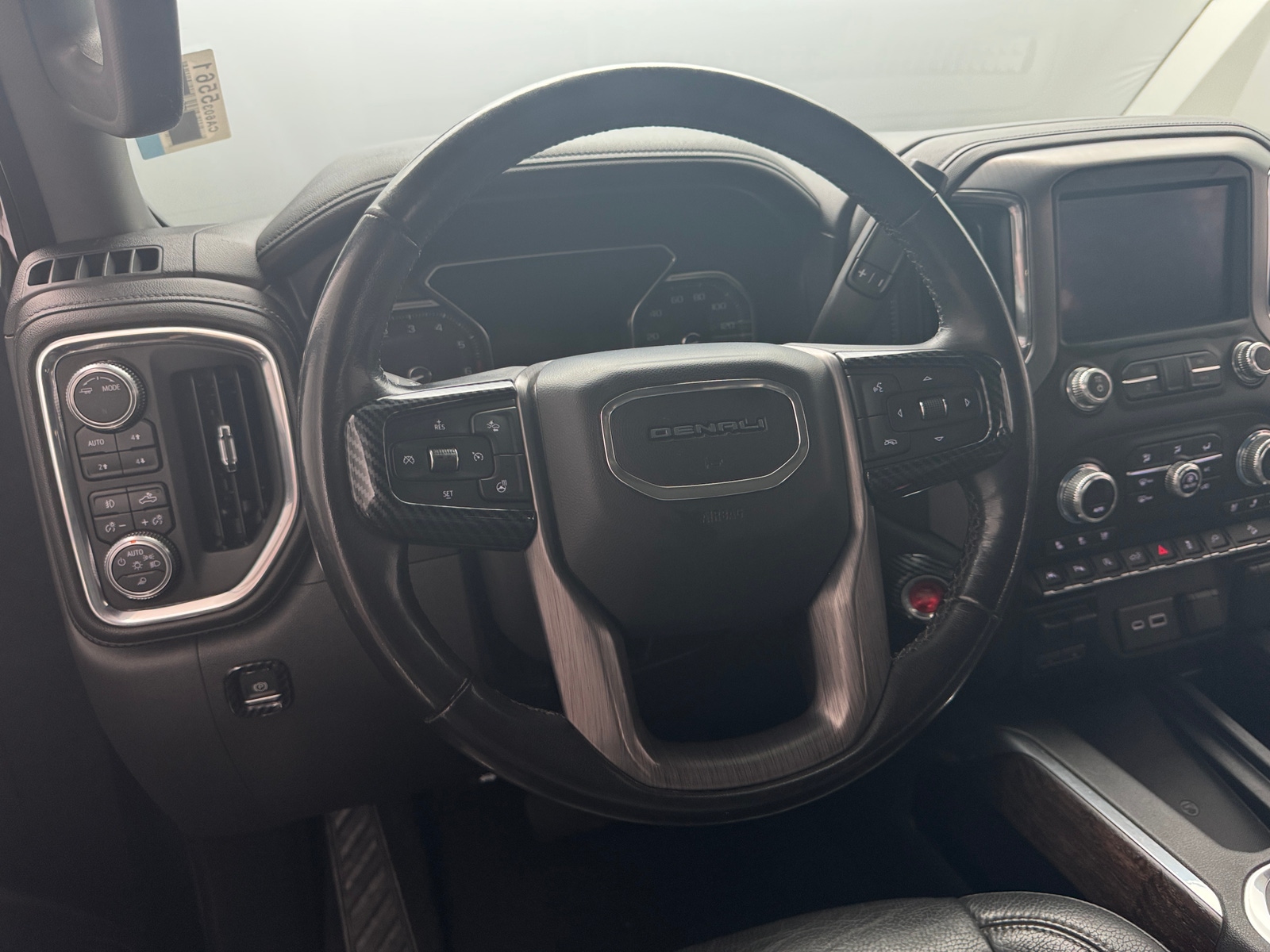 Thumbnail: 2020 GMC Sierra 1500 - 4