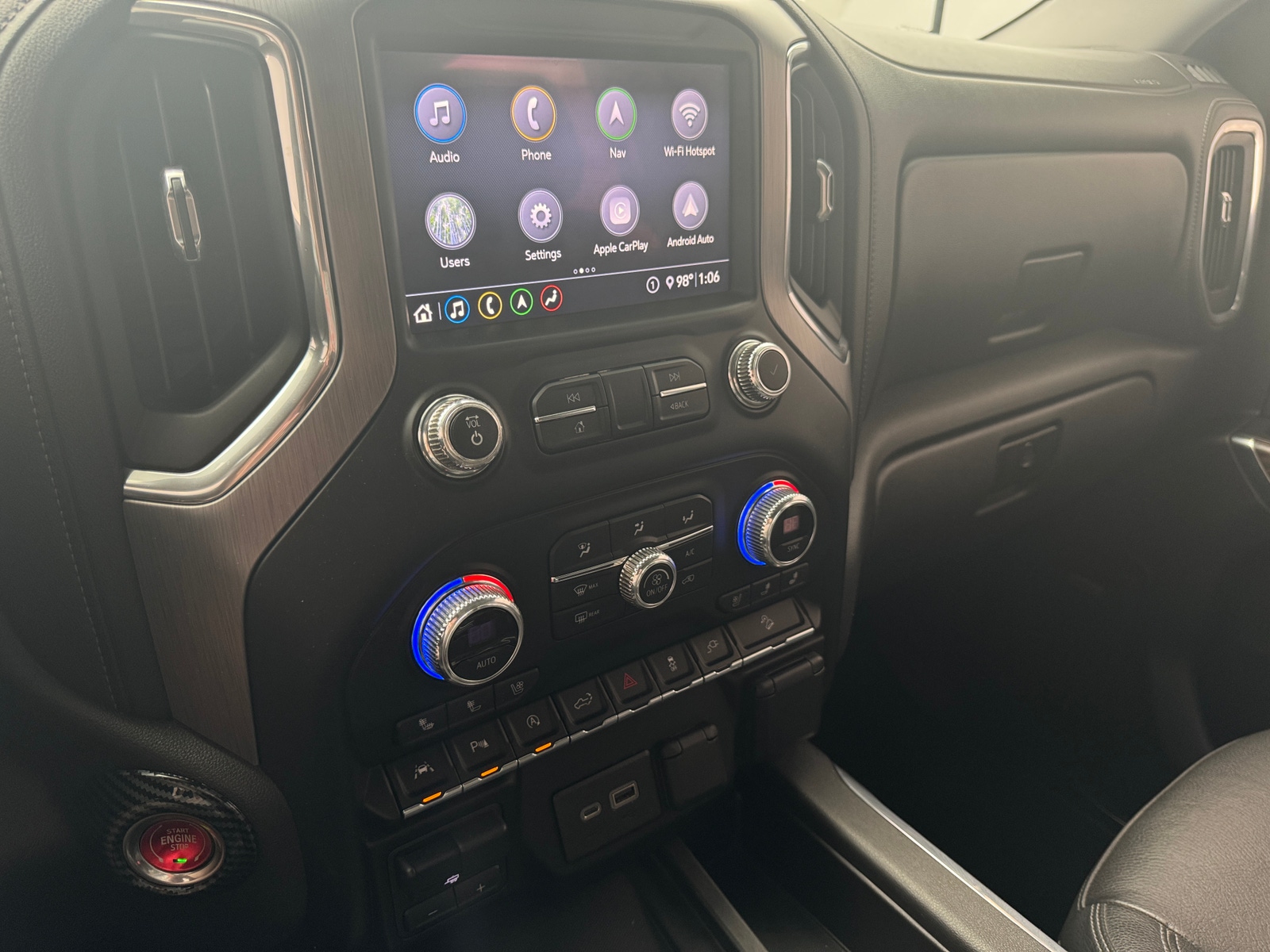 Thumbnail: 2020 GMC Sierra 1500 - 3