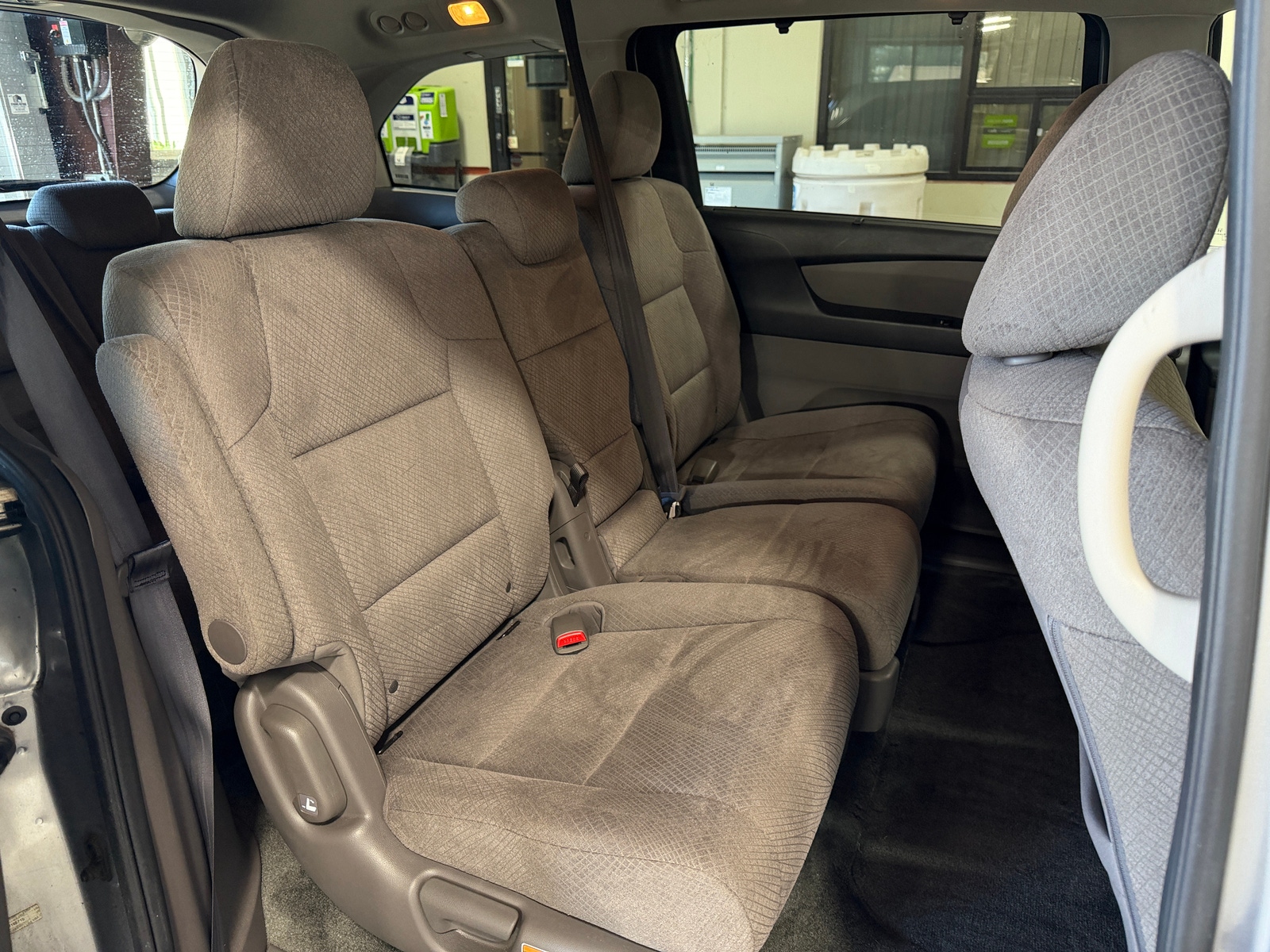 Thumbnail: 2016 Honda Odyssey - 6