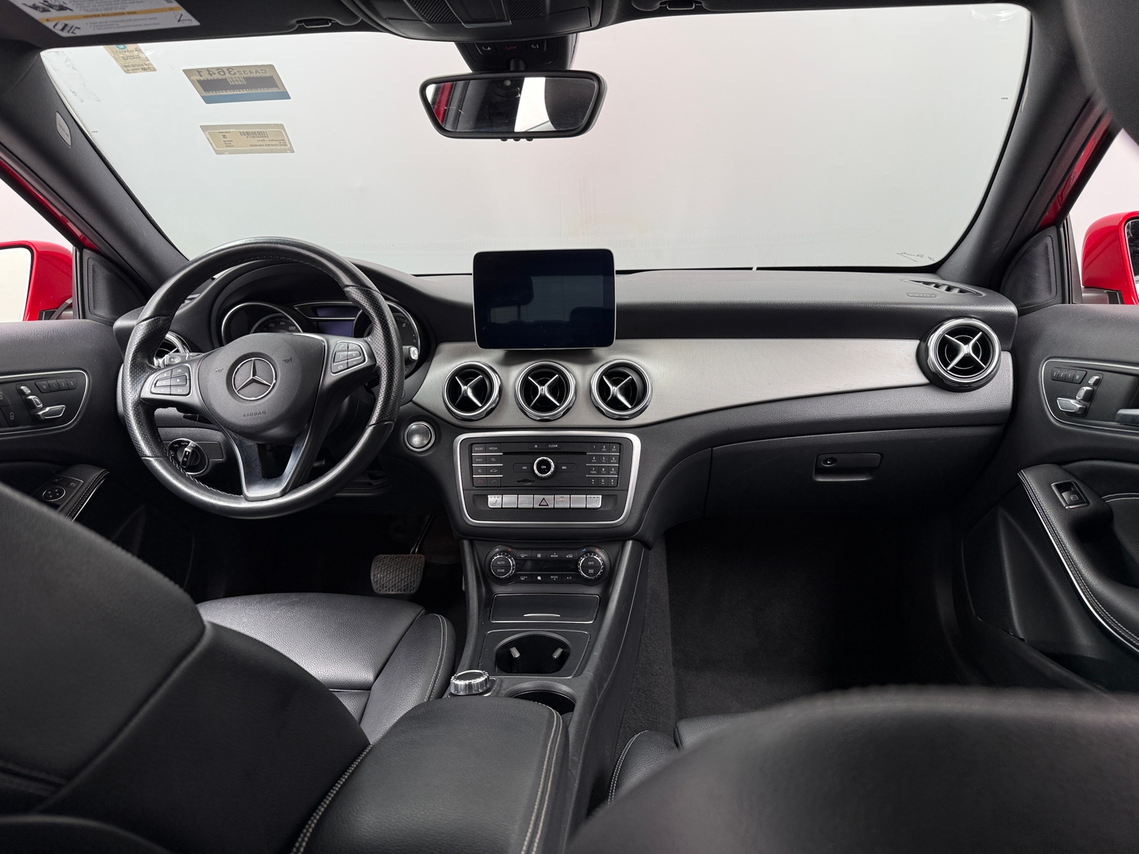 Thumbnail: 2020 Mercedes-Benz GLA - 2