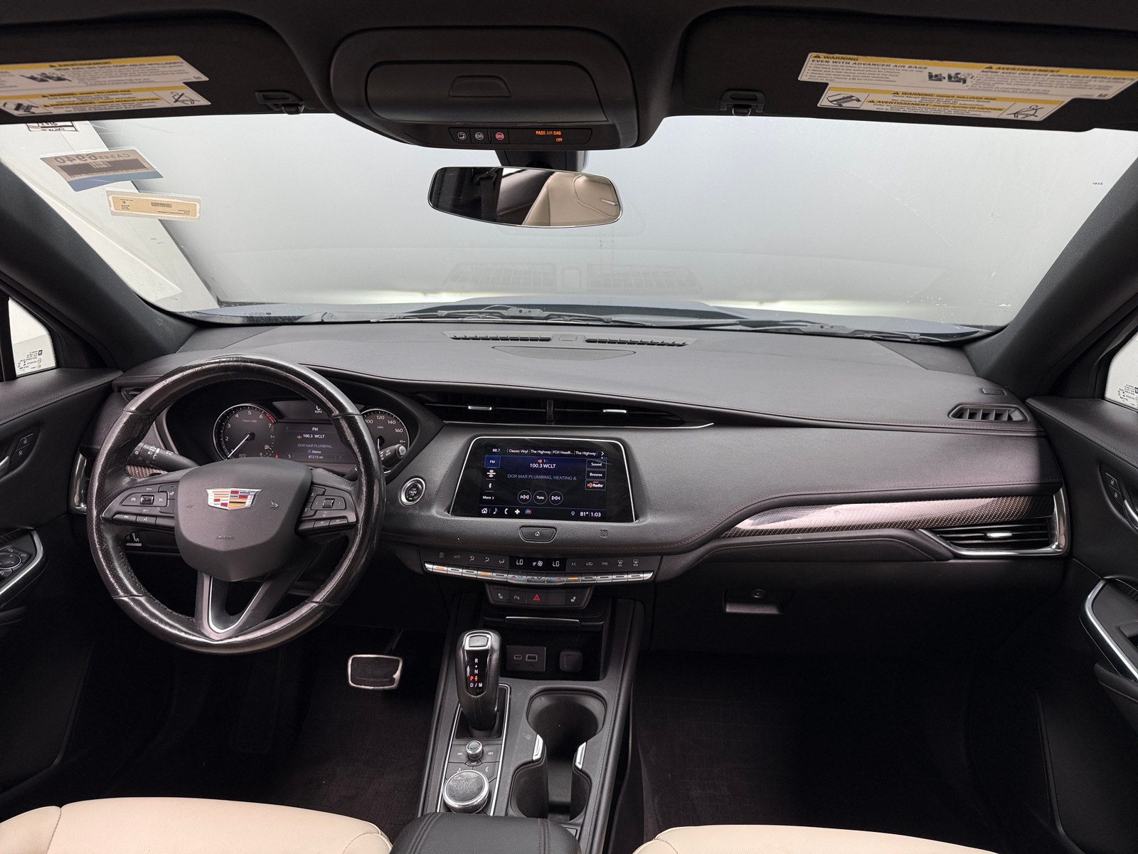 Thumbnail: 2019 Cadillac XT4 - 2