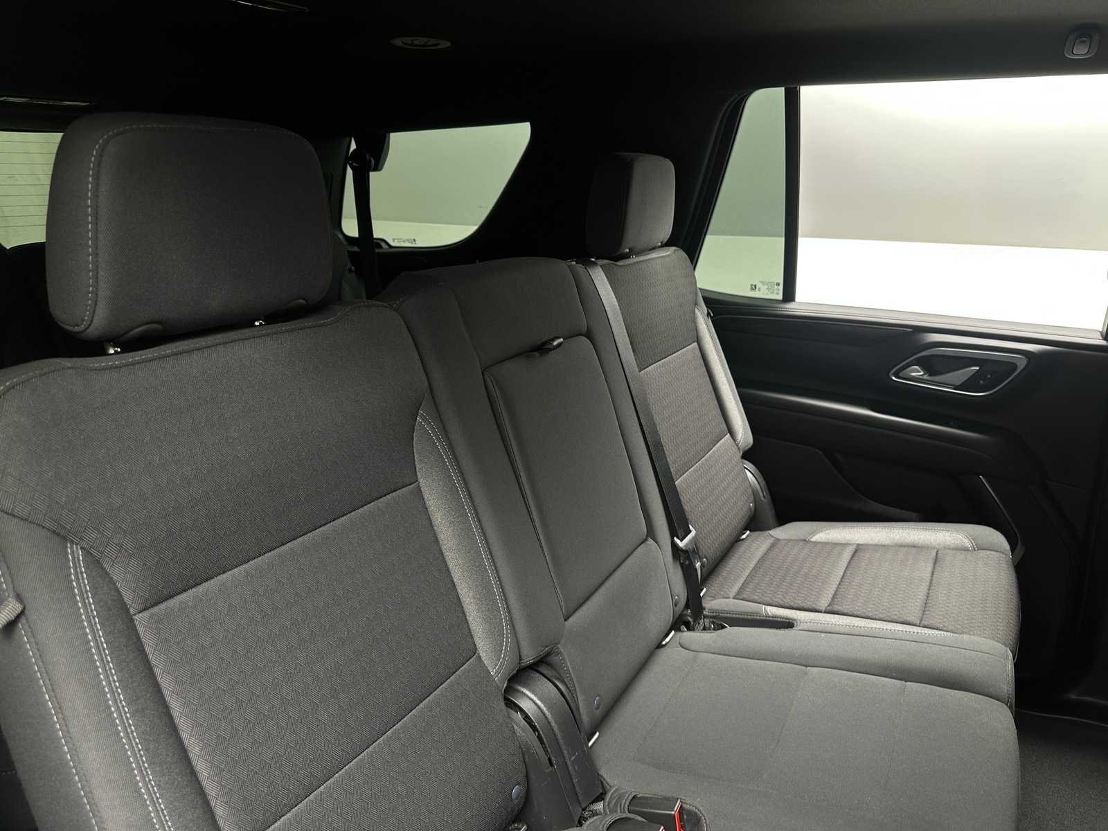 Thumbnail: 2022 Chevrolet Tahoe - 6