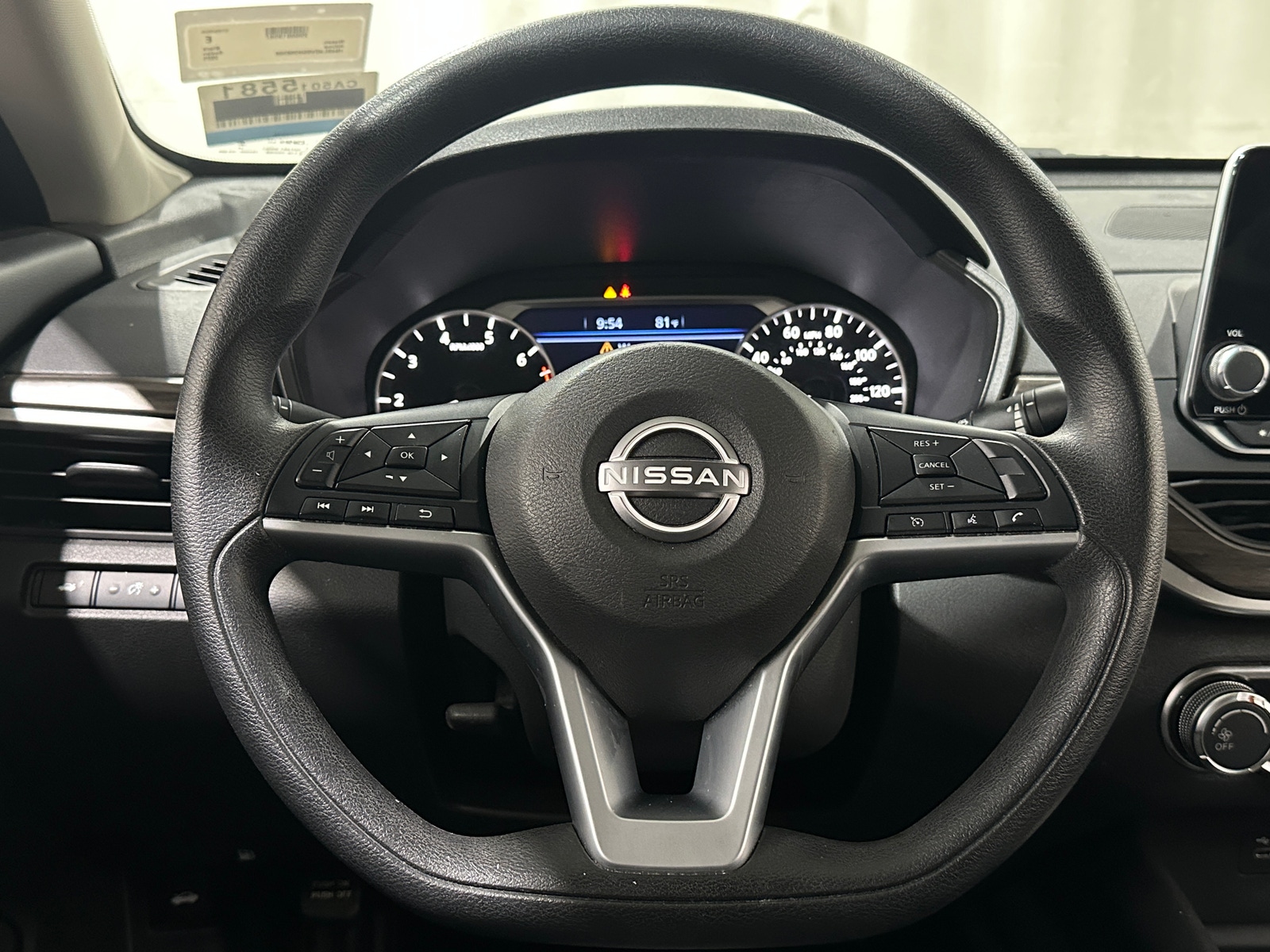 Thumbnail: 2025 Nissan Altima - 5