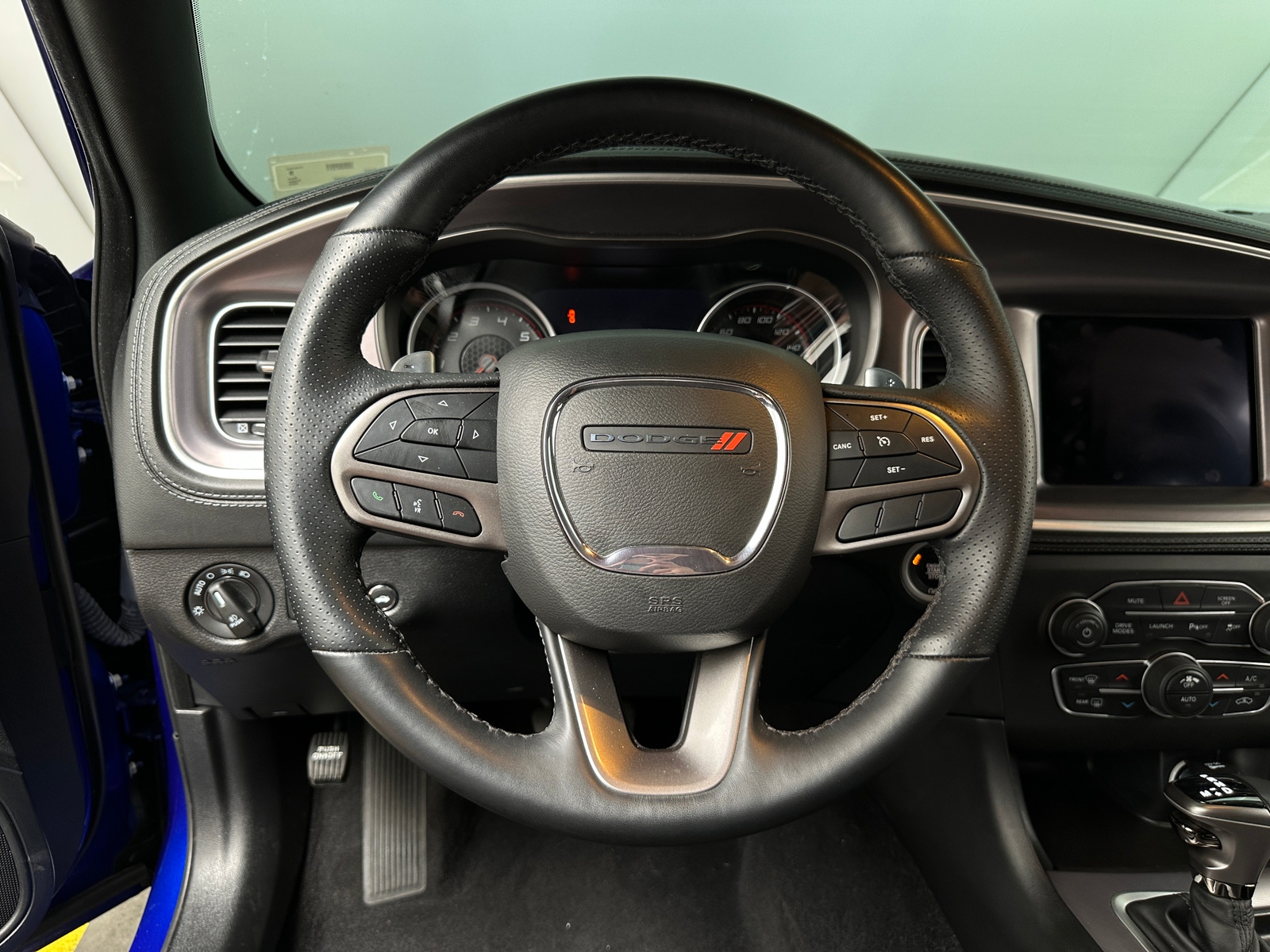 Thumbnail: 2022 Dodge Charger - 5