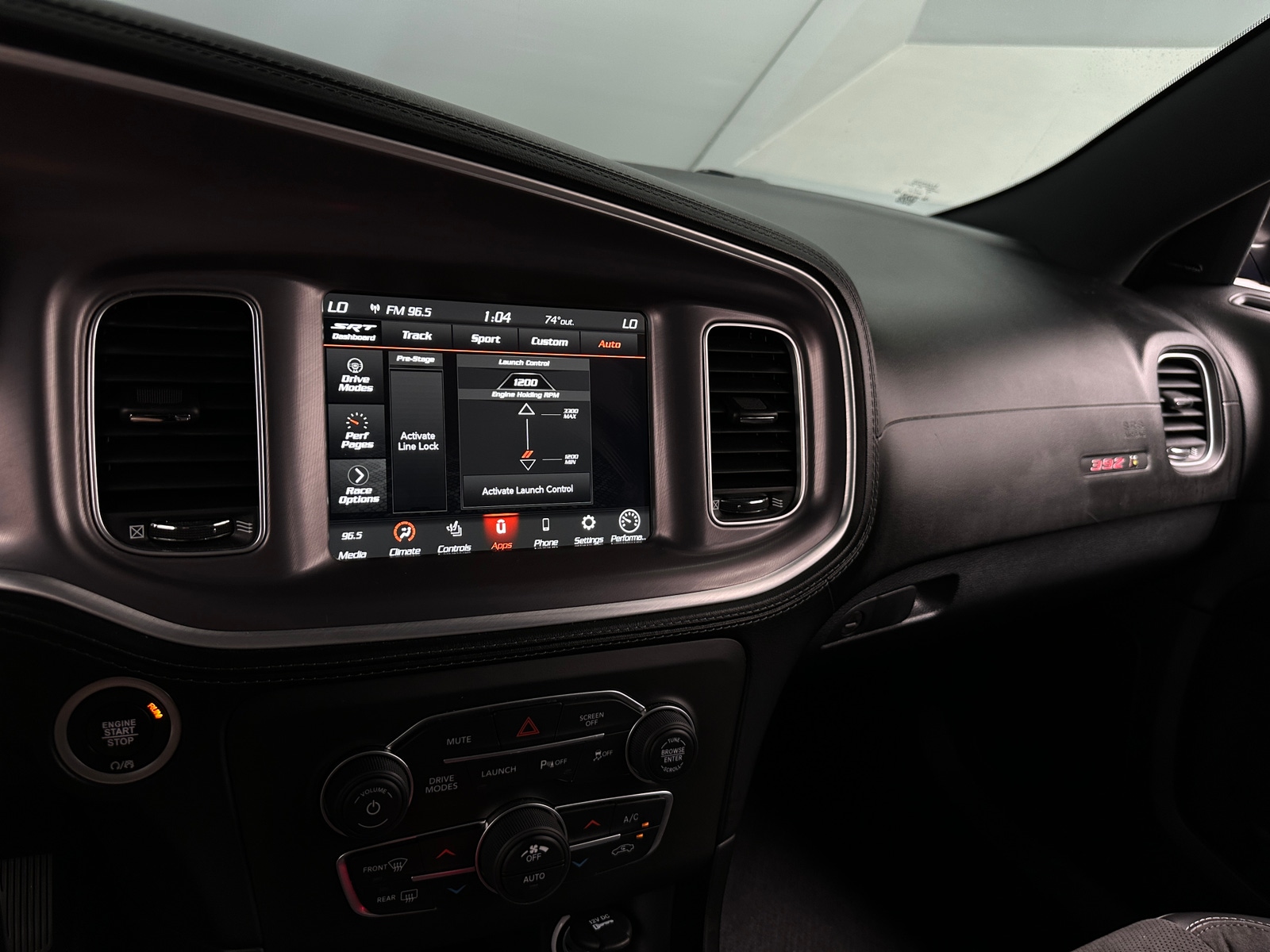 Thumbnail: 2022 Dodge Charger - 4