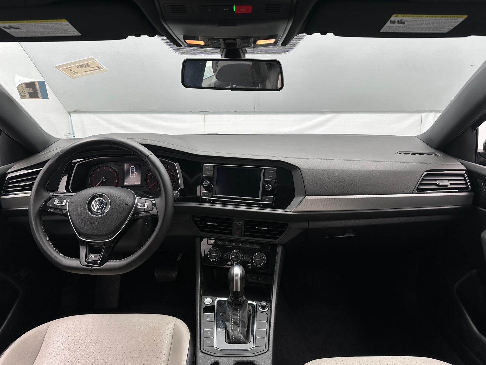 Thumbnail: 2021 Volkswagen Jetta - 3