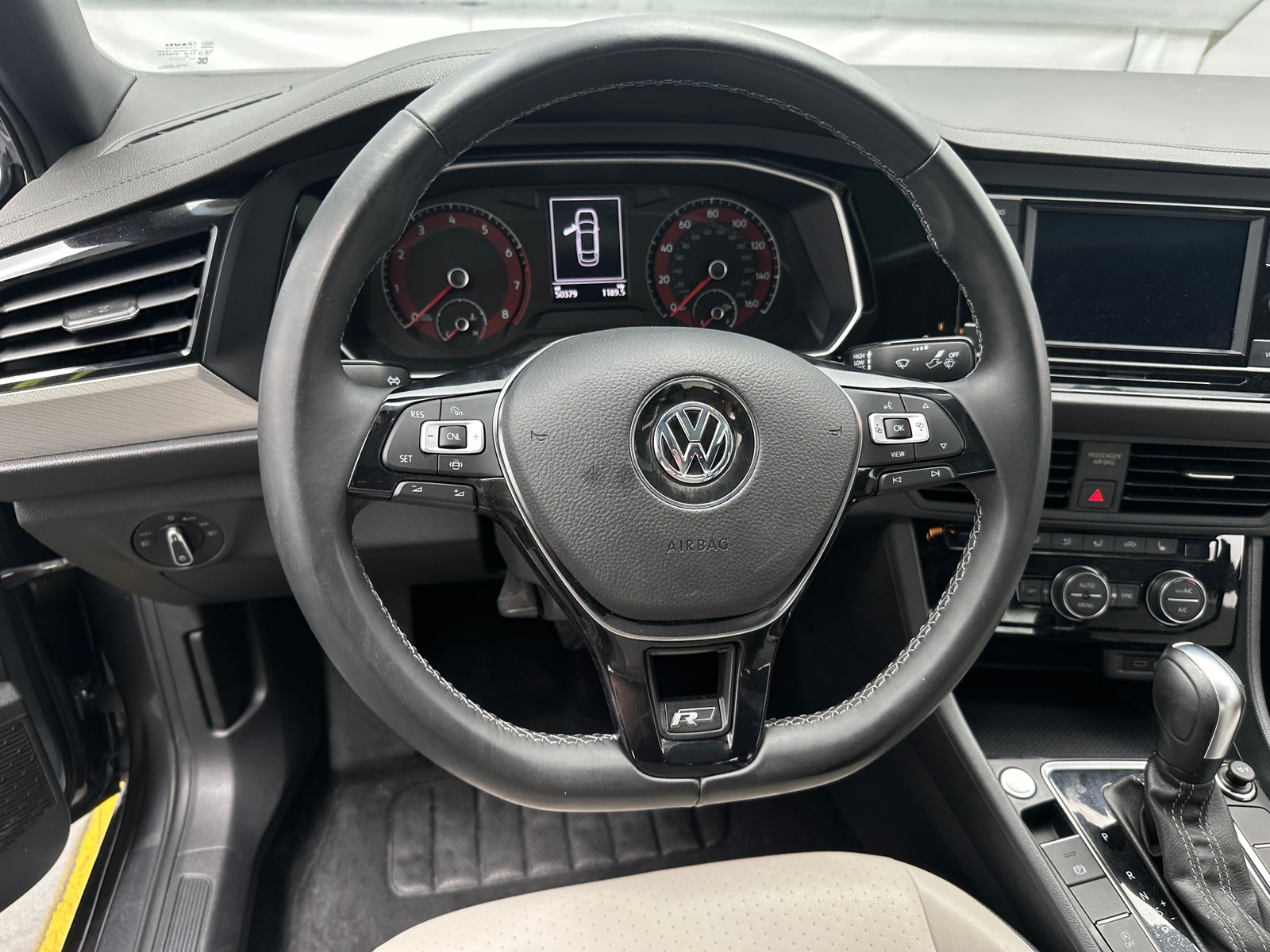 Thumbnail: 2021 Volkswagen Jetta - 5