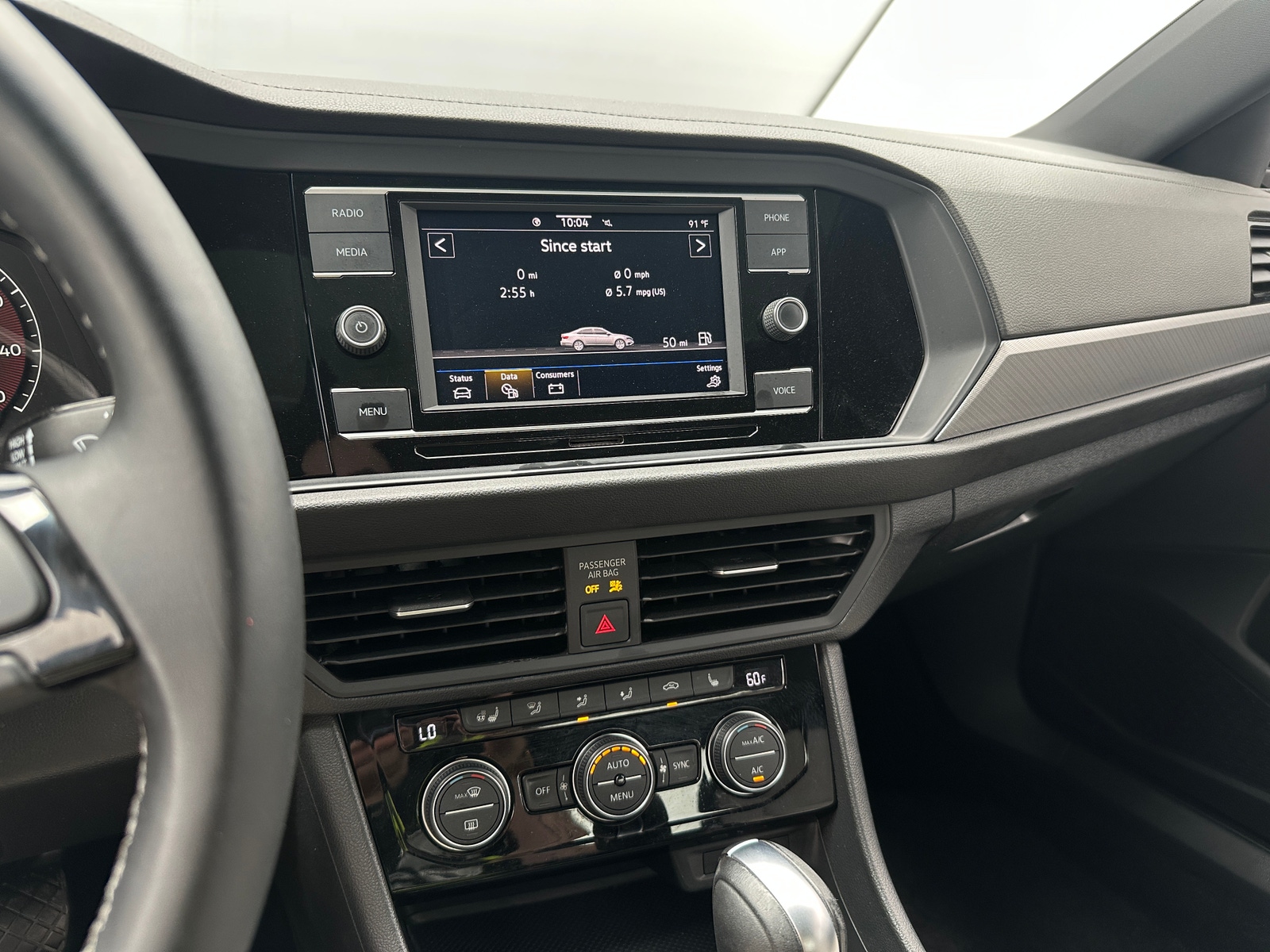 Thumbnail: 2021 Volkswagen Jetta - 4