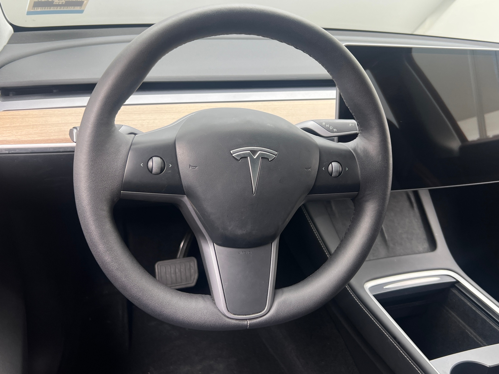 Thumbnail: 2023 Tesla Model Y - 4