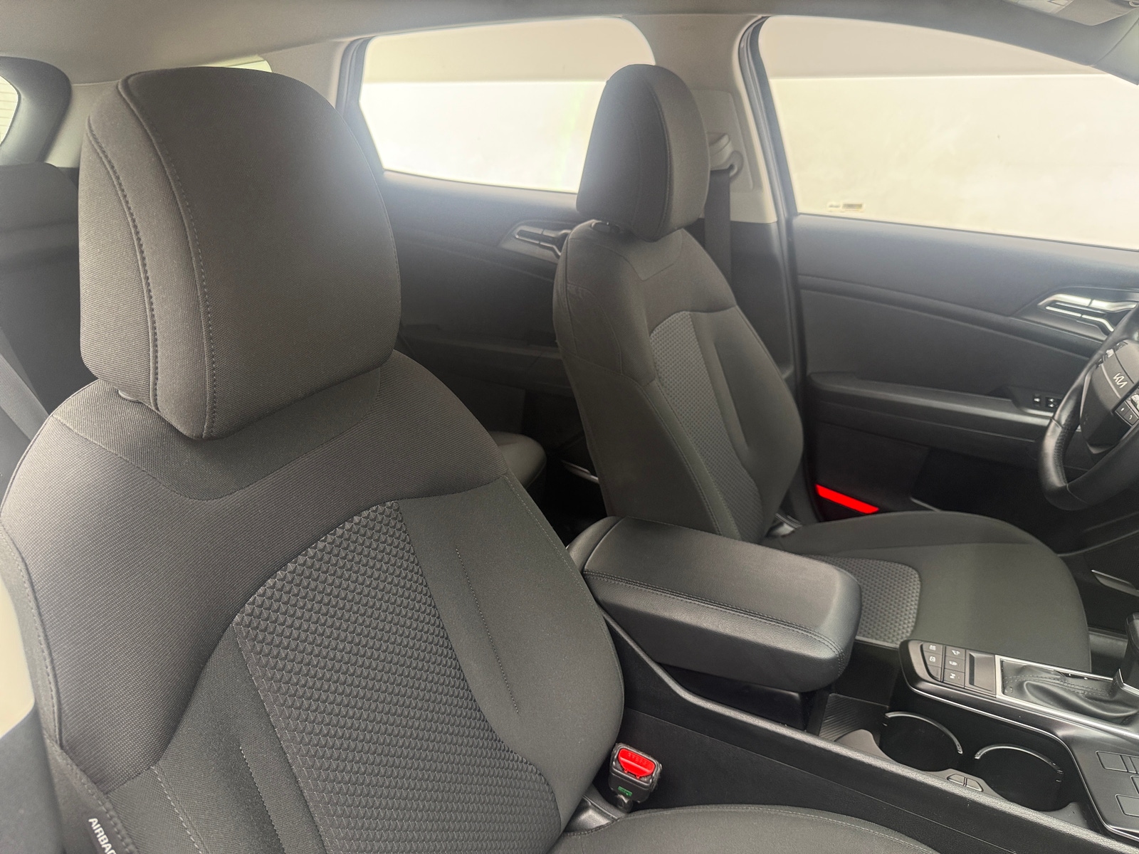 Thumbnail: 2026 Kia Sportage - 2