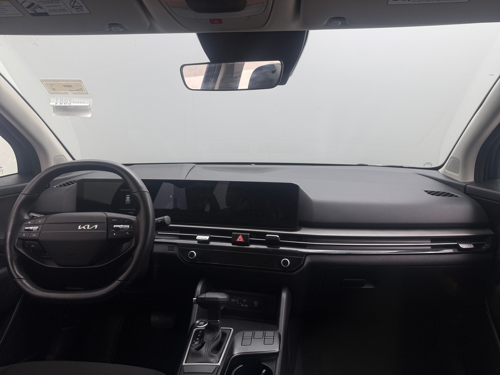 Thumbnail: 2026 Kia Sportage - 3