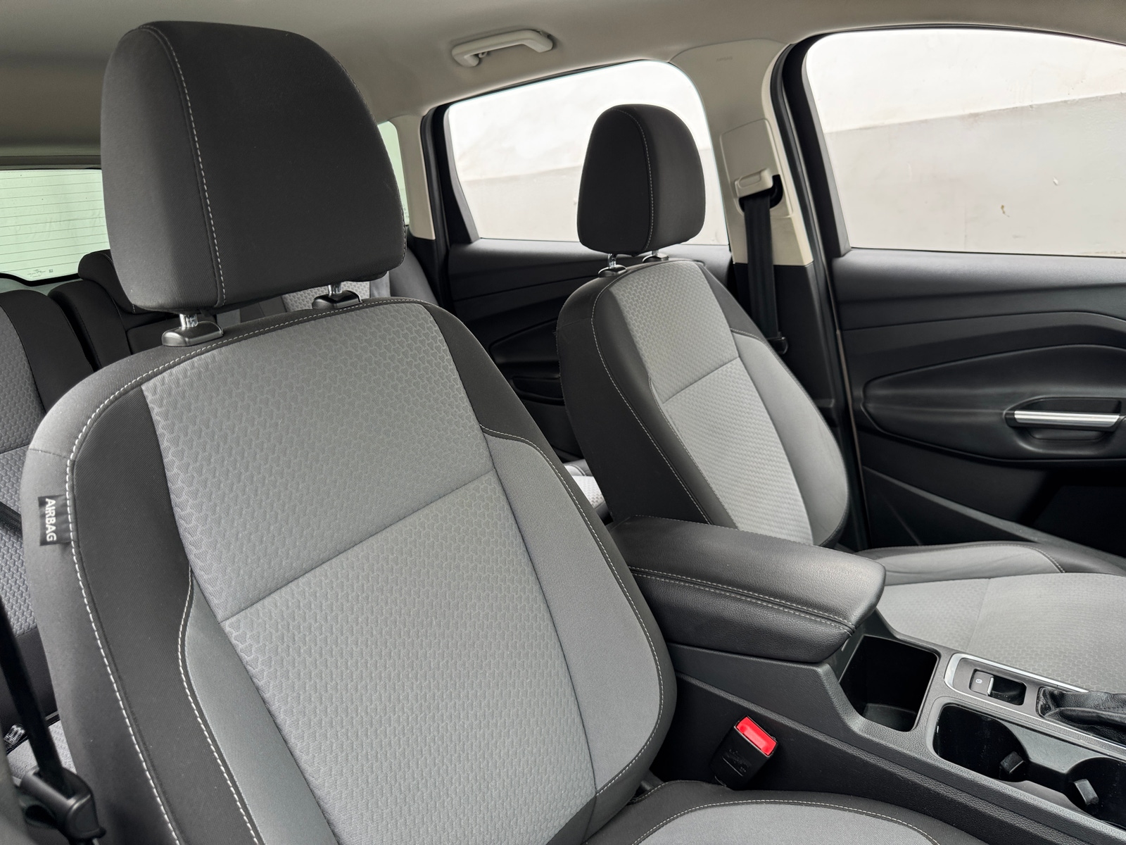 Thumbnail: 2017 Ford Escape - 2