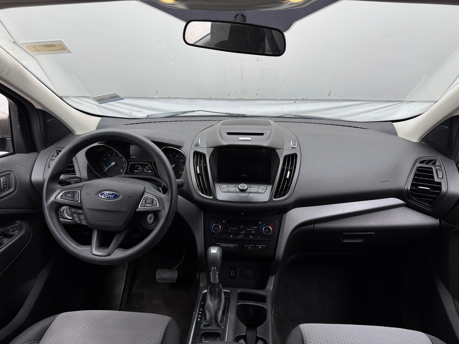 Thumbnail: 2017 Ford Escape - 3