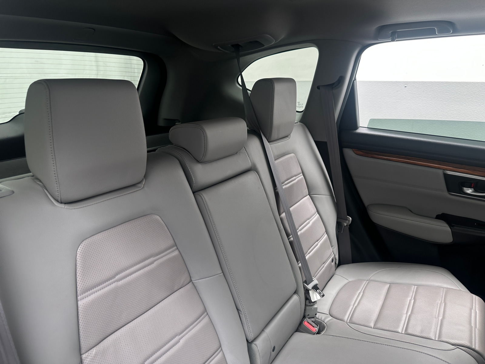Thumbnail: 2022 Honda CR-V - 5