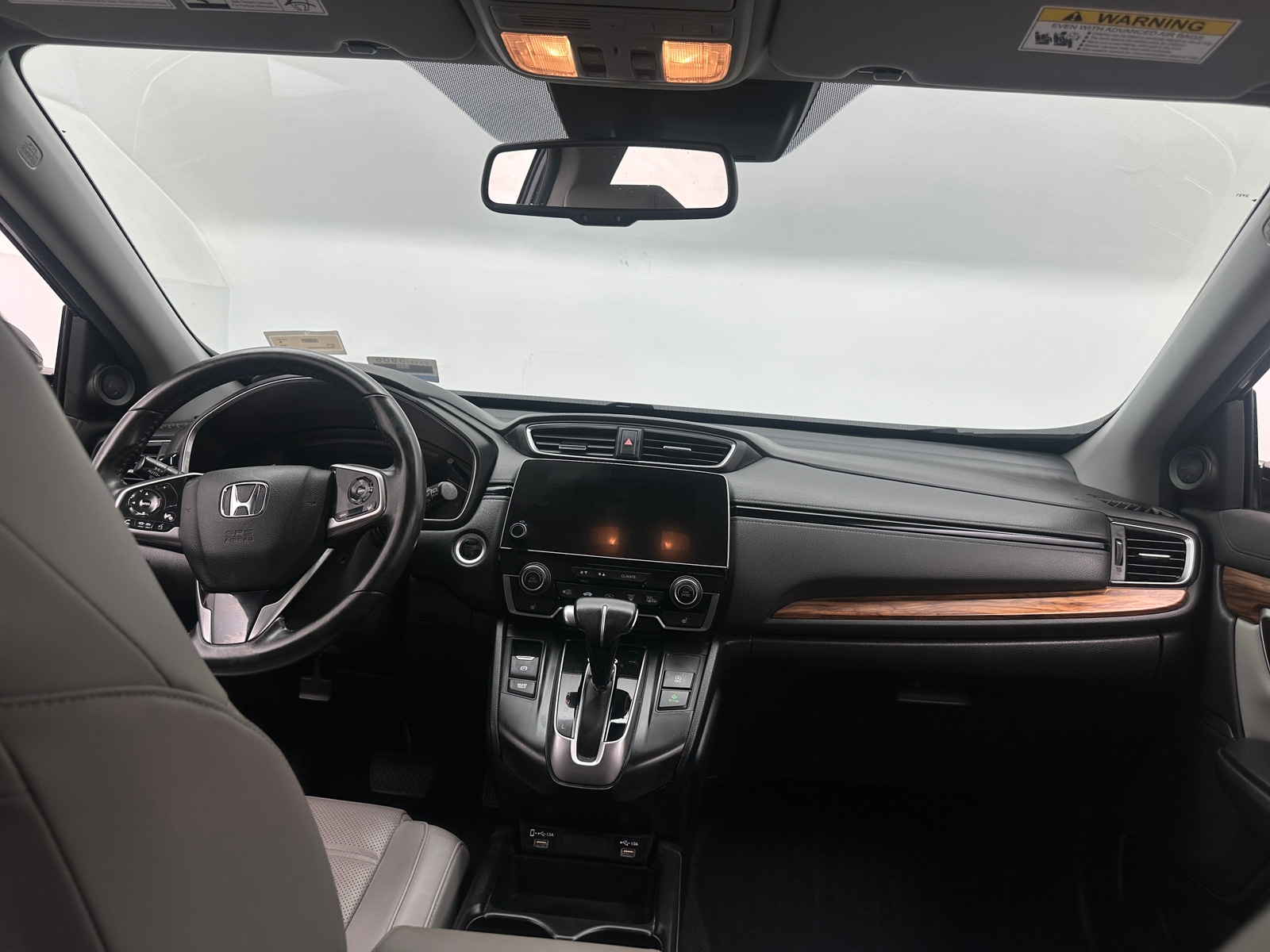 Thumbnail: 2022 Honda CR-V - 2