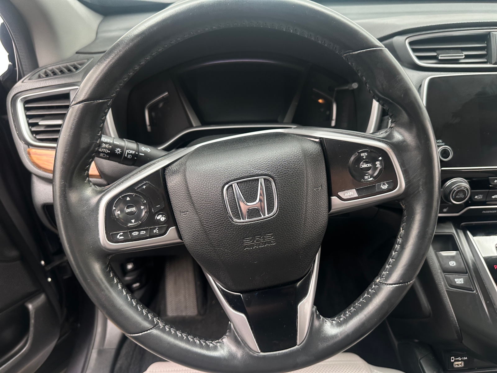 Thumbnail: 2022 Honda CR-V - 4