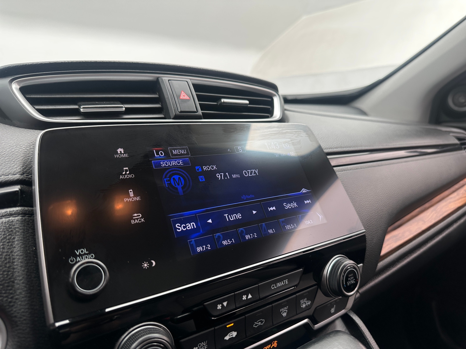 Thumbnail: 2022 Honda CR-V - 3