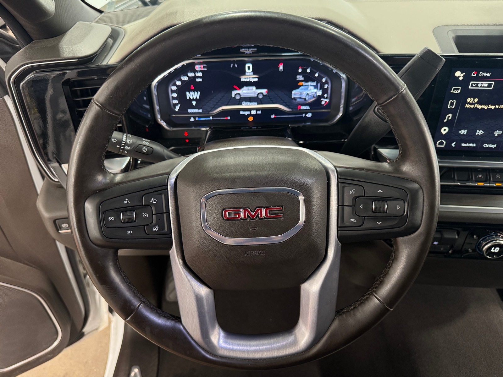 Thumbnail: 2025 GMC Sierra 1500 - 4