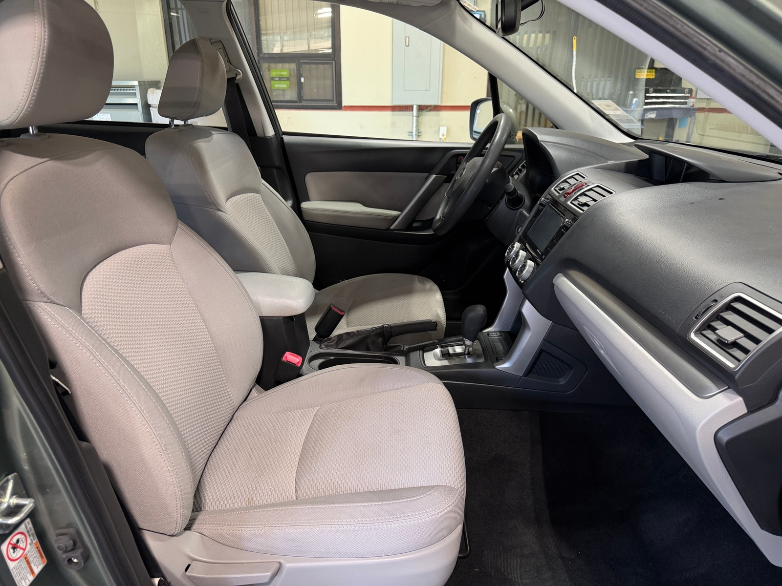 Thumbnail: 2016 Subaru Forester - 2